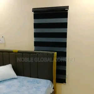 VIP Day & Night Blinds