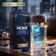 Cannes Nova M95 Turare 50ml - Kamar Invictus - 2