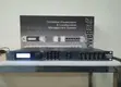 DBX DriveRack 260 Speaker Management - 2