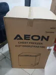 Aeon 100L Chest Freezer - Brand New - 2