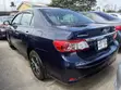 2013 Toyota Corolla S - Foreign Used - 4
