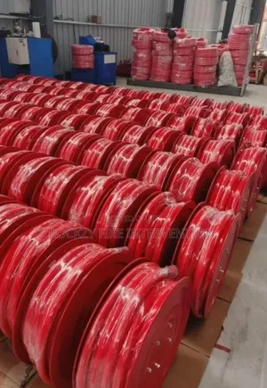 Brand New Fire Hose Reel