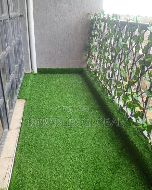 Premium Artificial Carpet Grass - 1