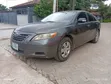 Toyota Camry 2007 Grey - 1