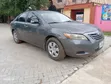 Toyota Camry 2007 Grey - 2