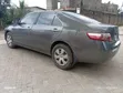 Toyota Camry 2007 Grey - 4