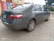 Toyota Camry 2007 Grey - 5