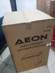 AEON 100 Liters Fast Freezing Chest Freezer - 2