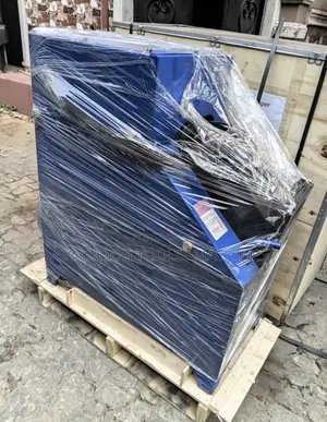Brake Lining Scraper Machine