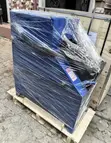 Brake Lining Scraper Machine - 3