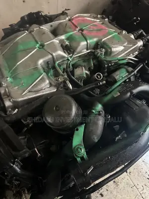 Range Rover Velar 3.0L Supercharged V6 Engine