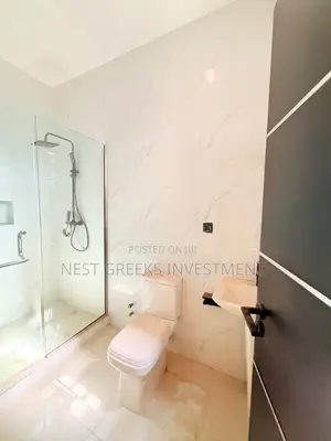 4 Bedroom Duplex for Rent in Magodo Isheri