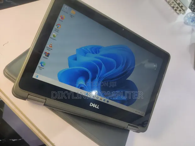 Dell Latitude 3190 2-in-1 Laptop 8GB RAM 128GB SSD - 1