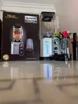 Original Commercial Blender with 1 Year Warranty - 1