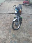 Bajaj Boxer 100 2023 Red - 4