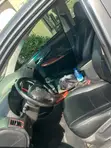 Toyota Corolla 2008 Gray - 2