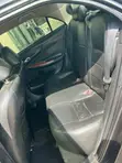 Toyota Corolla 2008 Gray - 3