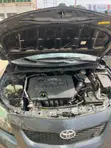 Toyota Corolla 2008 Gray - 4