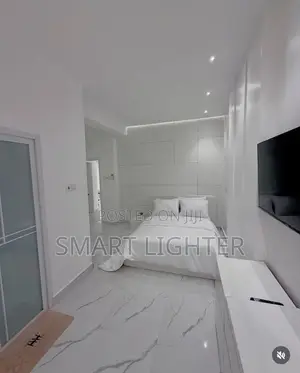 Luxury 3 Bedroom Apartment for Shortlet in Life Camp