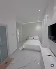 Luxury 3 Bedroom Apartment for Shortlet in Life Camp - 1