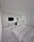 Luxury 3 Bedroom Apartment for Shortlet in Life Camp - 3