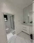 Luxury 3 Bedroom Apartment for Shortlet in Life Camp - 4