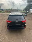 2017 Toyota Highlander LE 4x4 V6 SUV - 2