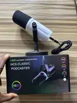 HCS Classic Podcast Microphone - 2