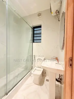4-Bedroom Maisonette for Rent in Ikeja GRA
