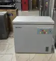 200L Skyrun Chest Freezer - Brand New - 1