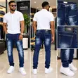Quality Jeans Trousers - All Sizes Available - 1