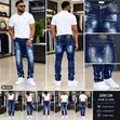 Quality Jeans Trousers - All Sizes Available - 2