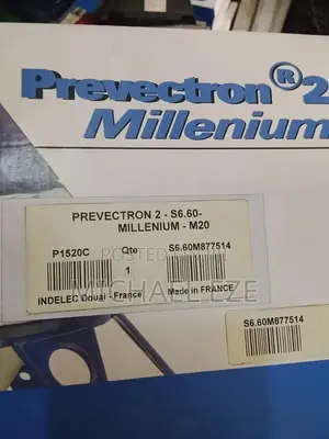 Indelec Prevectron 2 S6.60 Surge Arrester