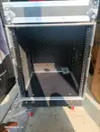 Sonik 12U Amplifier Rack - 2