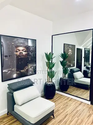One Bedroom Smart Penthouse a Utako