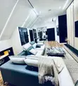 One Bedroom Smart Penthouse a Utako - 3
