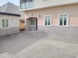 4 Bedroom Duplex for Sale in Ushafa