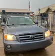 Toyota Highlander Limited V6 2005 - 1