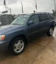 Toyota Highlander Limited V6 2005 - 2