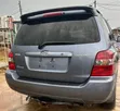 Toyota Highlander Limited V6 2005 - 3