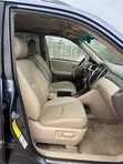 Toyota Highlander Limited V6 2005 - 4