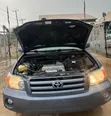 Toyota Highlander Limited V6 2005 - 5