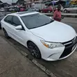 2016 Toyota Camry XLE Sedan - 1