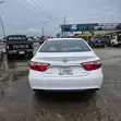 2016 Toyota Camry XLE Sedan - 5