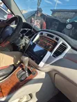 2005 Toyota Highlander Android Screen - 1