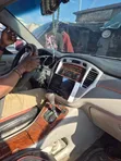 2005 Toyota Highlander Android Screen - 3