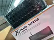 Behringer XAIR 18 Digital Mixer - Brand New - 1