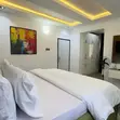 Gidan Kwana Daya na Hayar Gaggawa a Gwarimpa - 3