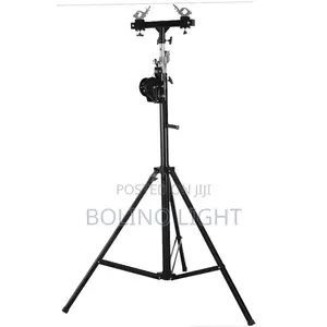 Hank Crank Light Stand / Truss Stand
