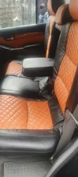 Toyota Land Cruiser 2008 Black - 3